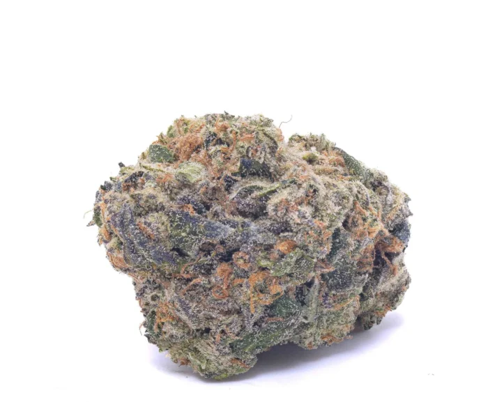 silver haze