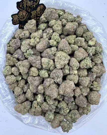 Banana Cream OG